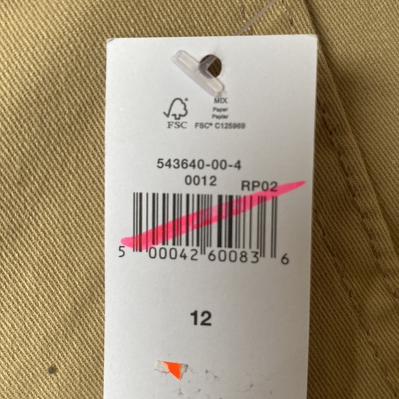 Gap shorts - Picture 4 of 4